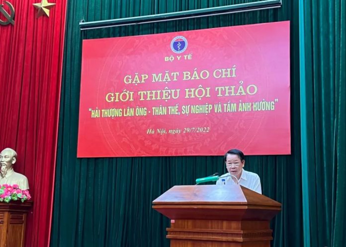 Việt Nam sẽ đề nghị UNESCO vinh danh Hải Thượng Lãn Ông Lê Hữu Trác