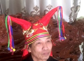 Mo Mường trên đường ghi danh di sản phi vật thể UNESCO Mo Mường trên đường ghi danh di sản phi vật thể UNESCO