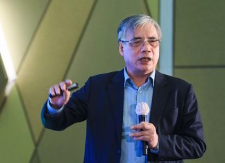 PGS.TS Trần Đình Thiên: "Đà Nẵng phải là mảnh đất cho người tài đến sống"
