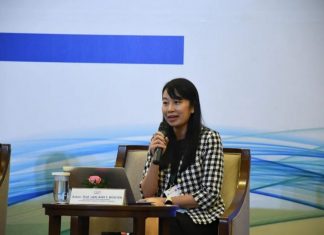 Việt Nam tôn trọng và đề cao giá trị phổ quát của 'Hiến pháp đại dương' UNCLOS