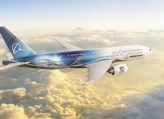 Phát triển thị trường hàng không bền vững Phát triển thị trường hàng không bền vững - VSD Văn Hóa - Đời Sống