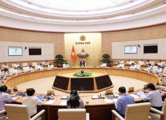 Phục hồi và phát triển kinh tế: Năm 2022 – nửa chặng đường đầy nỗ lực