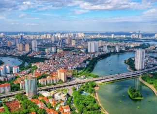 Hướng đến bản Quy hoạch chung xây dựng Thủ đô sát thực tiễn Hướng đến bản Quy hoạch chung xây dựng Thủ đô sát thực tiễn
