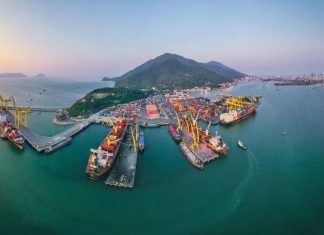 Quy hoạch tổng thể quốc gia thời kỳ 2021-2030: Cần phân tích rõ hơn vai trò, vị trí của kinh tế biển Quy hoạch tổng thể quốc gia thời kỳ 2021-2030: Cần phân tích rõ hơn vai trò, vị trí của kinh tế biển