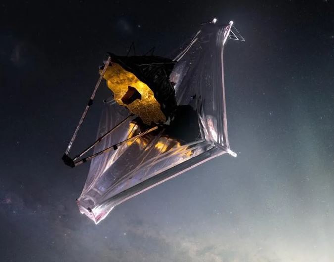 Kính viễn vọng James Webb chứng minh khả năng 'bắt' sự sống ngoài hành tinh