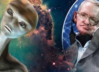 Stephen Hawking từng cảnh báo 3 mối lo của nhân loại: Cái cuối cùng không thể kiểm soát Stephen Hawking từng cảnh báo 3 mối lo của nhân loại: Cái cuối cùng không thể kiểm soát