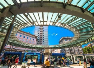 Strasbourg được chọn là Thủ đô Sách thế giới năm 2024