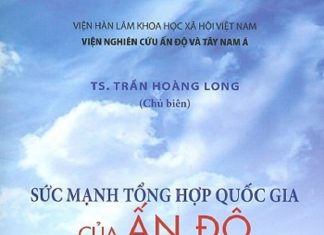Sức mạnh tổng hợp quốc gia của Ấn Độ: Hiện trạng và triển vọng