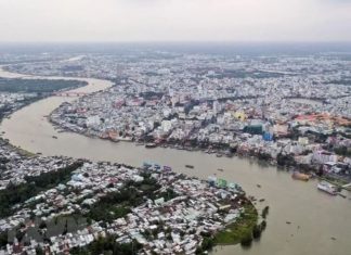 Tư duy mới, tầm nhìn mới từ quy hoạch vùng