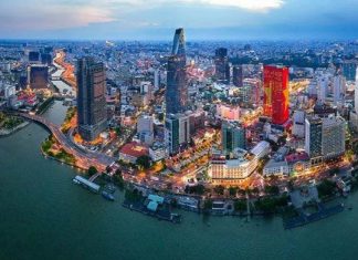 TP.HCM có thêm cơ hội trở thành trung tâm tài chính, thương mại quốc tế