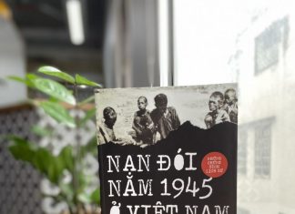 Tái bản cuốn sách “Nạn đói năm 1945 ở Việt Nam” Tái bản cuốn sách "Nạn đói năm 1945 ở Việt Nam"
