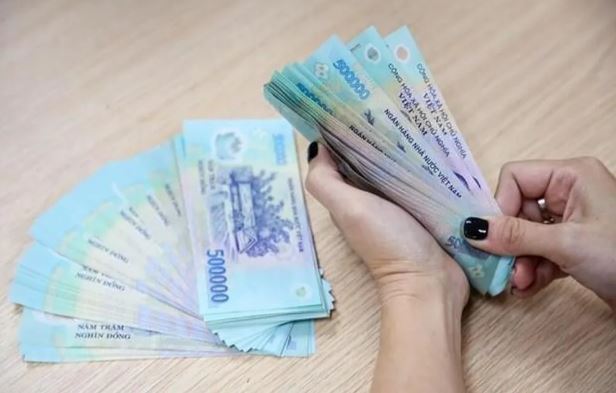 Tăng lương tối thiểu vùng cho người lao động từ 1/7/2022 Tăng lương tối thiểu vùng cho người lao động từ 1/7/2022