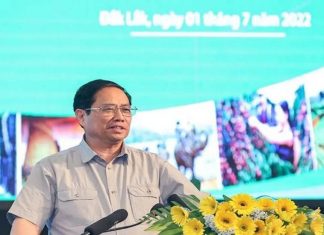 Tây Nguyên cần phát triển kinh tế xanh, tuần hoàn, giàu bản sắc