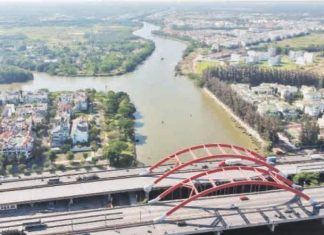 Chú trọng thu hút đầu tư từ châu Âu