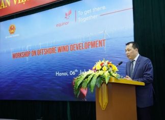 Cần có lộ trình và giải pháp phù hợp cho phát triển điện gió ngoài khơi