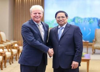 Tổng giám đốc WB: Việt Nam đã đạt được cùng lúc những mục tiêu khó