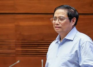 Thủ tướng: Bỏ khung giá đất là đột phá