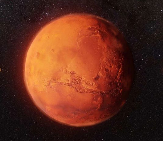Tìm kiếm sự sống ở Sao Hỏa sẽ khó khăn hơn dự tính ban đầu