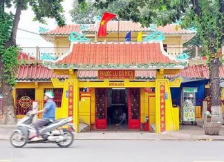 Tôn vinh giá trị di sản Đồng Nai