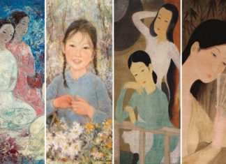 Cuộc hội ngộ của bộ tứ: Phổ – Thứ – Lựu – Đàm Cuộc hội ngộ của bộ tứ: Phổ - Thứ - Lựu - Đàm
