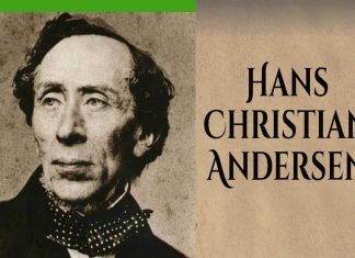 Tuổi thơ khốn khó của Andersen