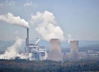 Việt Nam cần làm gì để giảm phát thải carbon?