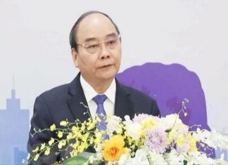 Việt Nam luôn chào đón các doanh nghiệp APEC đến đầu tư, hợp tác