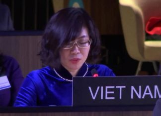 Việt Nam trúng cử vào Ủy ban liên Chính phủ Công ước UNESCO