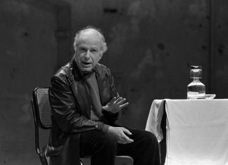 Vĩnh biệt Peter Brook - nhà soạn kịch vĩ đại của thế kỷ 20