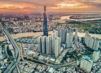 Xác định quy hoạch hệ thống đô thị là cốt lõi của tăng trưởng kinh tế Xác định quy hoạch hệ thống đô thị là cốt lõi của tăng trưởng kinh tế