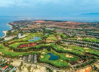 30 năm – hành trình cất cánh của Bình Thuận 30 năm - hành trình cất cánh của Bình Thuận