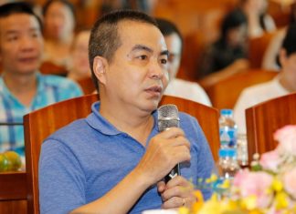 Con trai nhà thơ Xuân Quỳnh tiết lộ điều day dứt với Lưu Quang Vũ Con trai nhà thơ Xuân Quỳnh tiết lộ điều day dứt với Lưu Quang Vũ