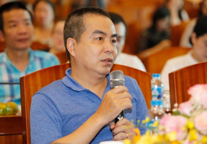 Con trai nhà thơ Xuân Quỳnh tiết lộ điều day dứt với Lưu Quang Vũ
