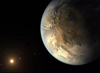 NASA: Kính viễn vọng trúng ‘bom ảo ảnh’ từ hành tinh khác? NASA: Kính viễn vọng trúng 'bom ảo ảnh' từ hành tinh khác?