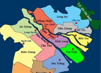 Đồng bằng Sông Cửu Long Đồng bằng Sông Cửu Long