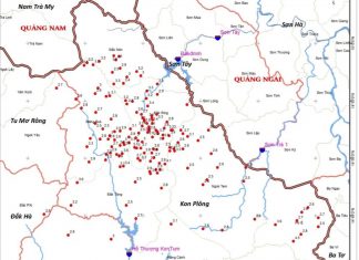 Kon Tum hứng 6 trận động đất liên tiếp, Thủ tướng chỉ đạo khẩn