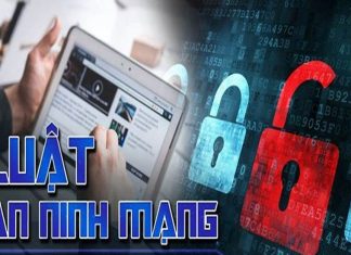 Ban hành Nghị định quy định chi tiết một số điều của Luật An ninh mạng
