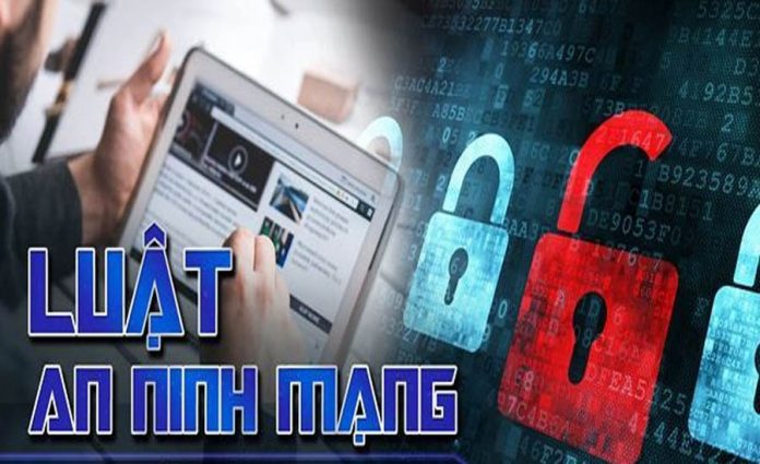 Ban hành Nghị định quy định chi tiết một số điều của Luật An ninh mạng