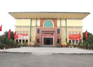 Những bảo vật thời đại Hùng Vương tại Nghệ An
