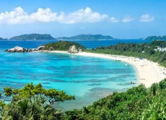 Bí quyết sống lâu của người dân trên 'Đảo bất tử' ở Nhật Bản