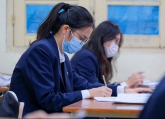 Bộ GD&ĐT sửa chương trình giáo dục phổ thông mới liên quan môn Lịch sử Bộ GD&ĐT sửa chương trình giáo dục phổ thông mới liên quan môn Lịch sử