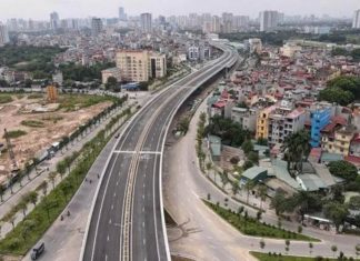 Bộ GTVT chuẩn bị khởi công 3 dự án giao thông lớn trong tháng 9/2022 Bộ GTVT chuẩn bị khởi công 3 dự án giao thông lớn trong tháng 9/2022