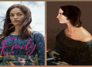 Tác giả ‘Đồi gió hú’ và tác giả ‘Lolita’ sắp xuất hiện trên màn ảnh… Tác giả 'Đồi gió hú' và tác giả 'Lolita' sắp xuất hiện trên màn ảnh…