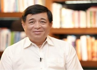 Đồng bằng sông Cửu Long: “Tư duy mới – Tầm nhìn mới – Cơ hội mới – Giá trị mới” Đồng bằng sông Cửu Long: "Tư duy mới - Tầm nhìn mới - Cơ hội mới - Giá trị mới"