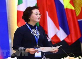 Việt Nam đảm nhiệm thành công vai trò Chủ tịch ACCSM 21