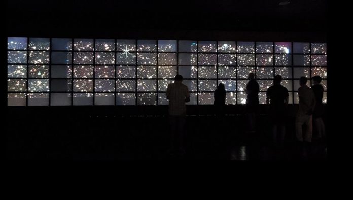 Hình ảnh vũ trụ lớn nhất chụp bởi kính James Webb