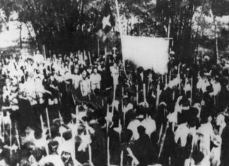Cách mạng tháng 8 năm 1945 ở Sài Gòn - Chợ Lớn - Gia Định
