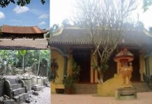 Cấp phép khai quật khảo cổ tại di tích đền Kim Luân, tỉnh Thanh Hóa