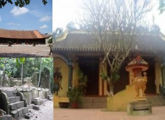 Cấp phép khai quật khảo cổ tại di tích đền Kim Luân, tỉnh Thanh Hóa