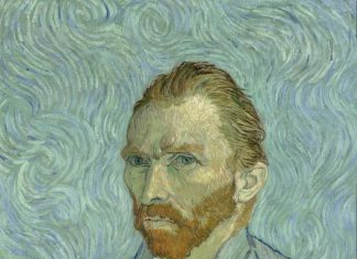 Van Gogh – thiên tài đau khổ Van Gogh - thiên tài đau khổ